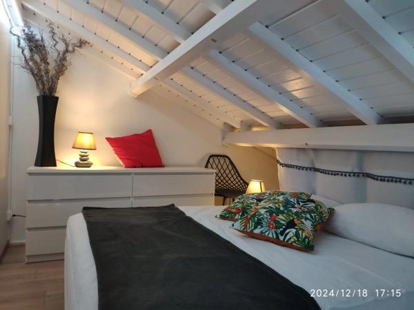 Appartement à vendre 3 pièces SAINT FRANCOIS (971)