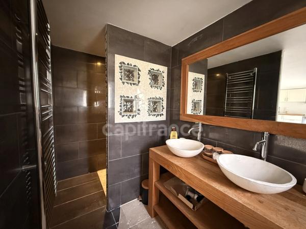 Villa provençale de plain-pied avec piscine sur 5 000 m² – Secteur Forêt, proche Lac de Saint-Cassien