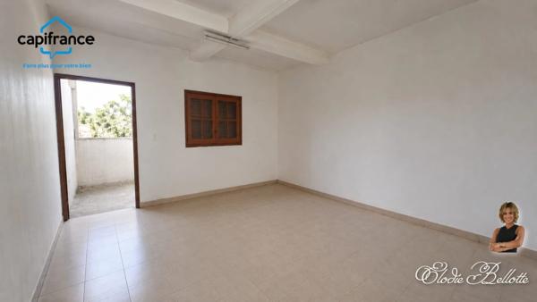 Opportunité investisseur : ensemble immobilier avec vue mer de 180°