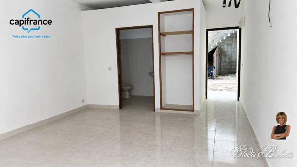 Opportunité investisseur : ensemble immobilier avec vue mer de 180°