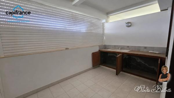 Opportunité investisseur : ensemble immobilier avec vue mer de 180°