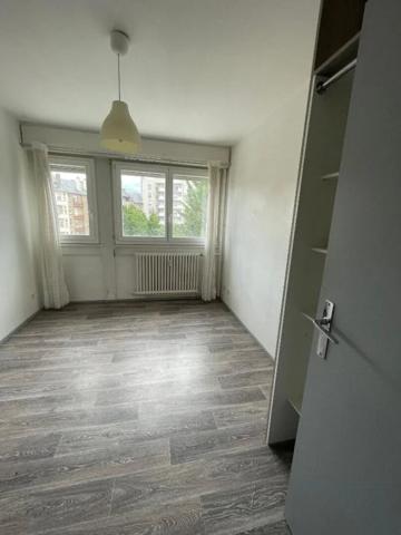 Appartement à louer à Metz (57000)