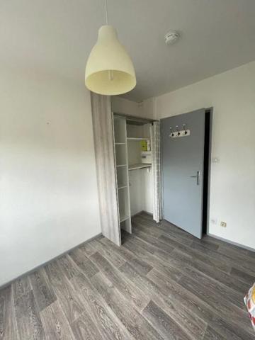 Appartement à louer à Metz (57000)