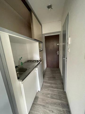 Appartement à louer à Metz (57000)
