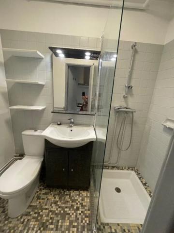 Appartement à louer à Metz (57000)