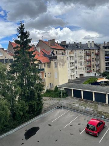 Appartement à louer à Metz (57000)