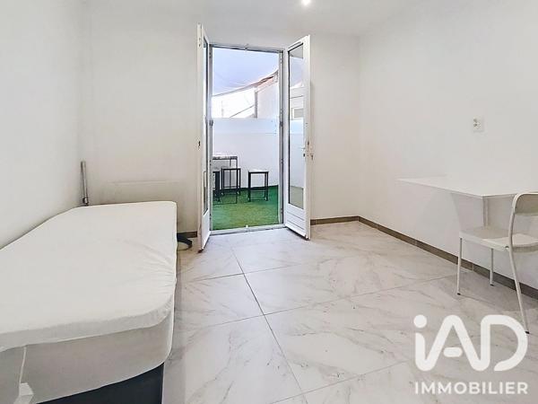 Studio à vendre 17 m² Pau