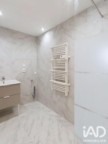 Studio à vendre 17 m² Pau