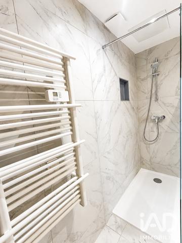Studio à vendre 17 m² Pau