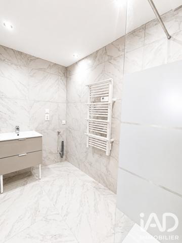 Studio à vendre 17 m² Pau