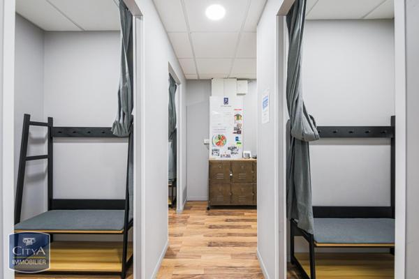 Local commercial à vendre 132.1m²