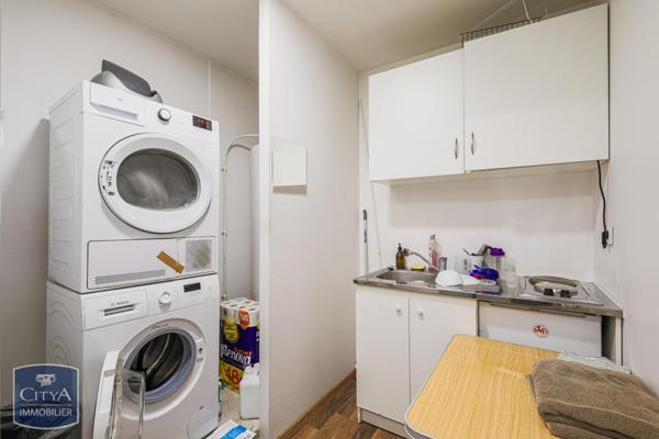 Local commercial à vendre 132.1m²