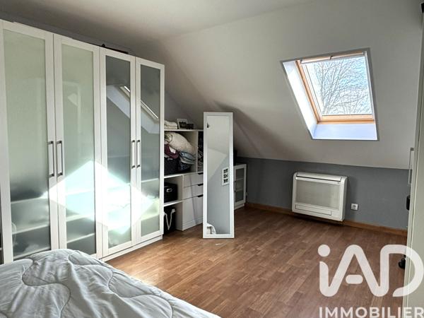 Maison à vendre 5 pièces 125 m² Saint-Leu-d'Esserent