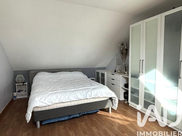 Maison à vendre 5 pièces 125 m² Saint-Leu-d'Esserent