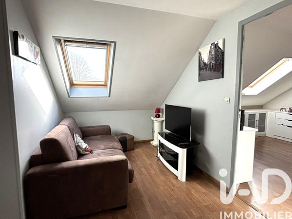 Maison à vendre 5 pièces 125 m² Saint-Leu-d'Esserent