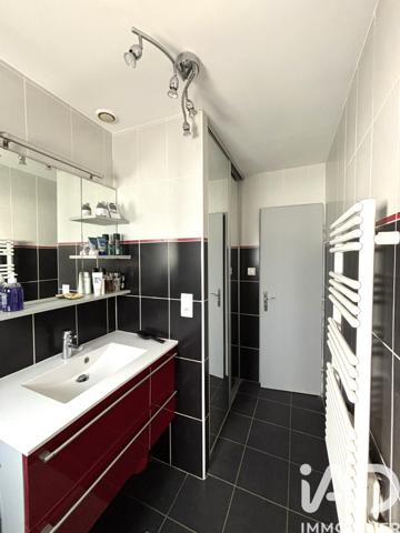 Maison à vendre 5 pièces 125 m² Saint-Leu-d'Esserent