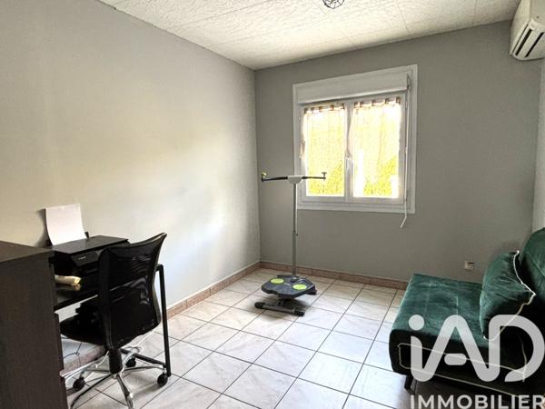 Maison à vendre 5 pièces 125 m² Saint-Leu-d'Esserent