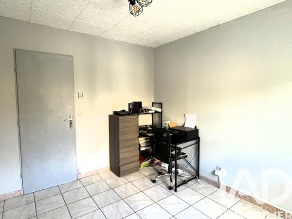 Maison à vendre 5 pièces 125 m² Saint-Leu-d'Esserent