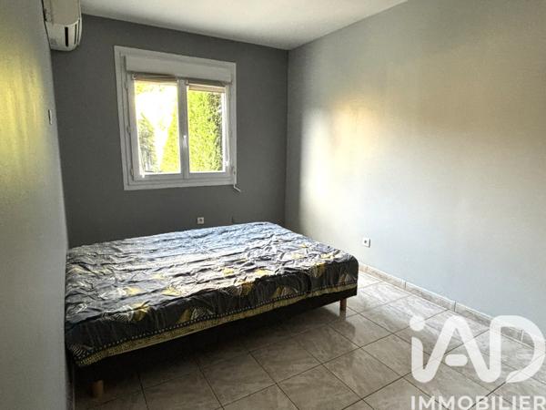 Maison à vendre 5 pièces 125 m² Saint-Leu-d'Esserent