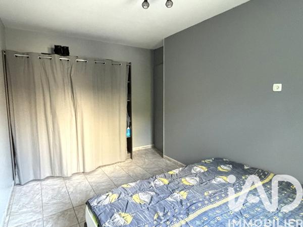 Maison à vendre 5 pièces 125 m² Saint-Leu-d'Esserent