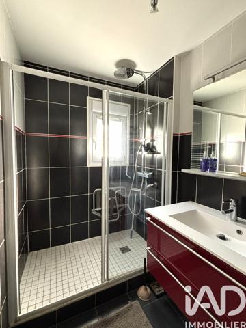 Maison à vendre 5 pièces 125 m² Saint-Leu-d'Esserent