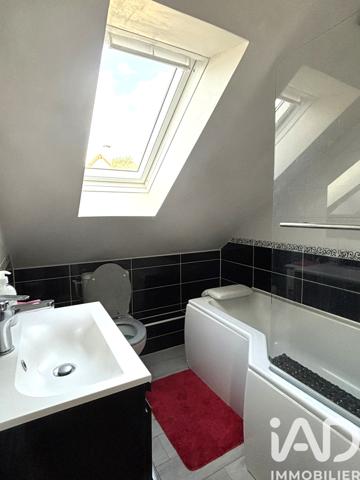 Maison à vendre 5 pièces 125 m² Saint-Leu-d'Esserent