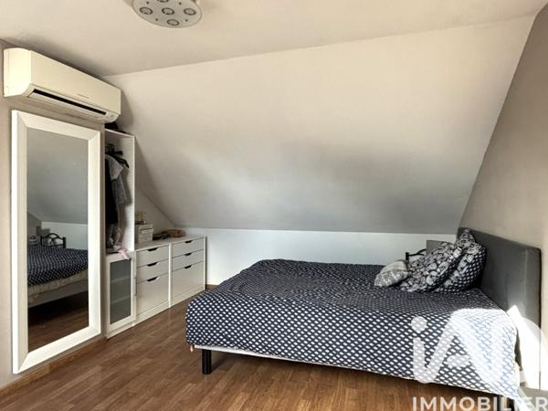 Maison à vendre 5 pièces 125 m² Saint-Leu-d'Esserent