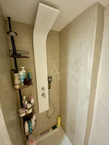 Gard (30) - Nimes - Appartement T3 Avec cour privative de 37M2