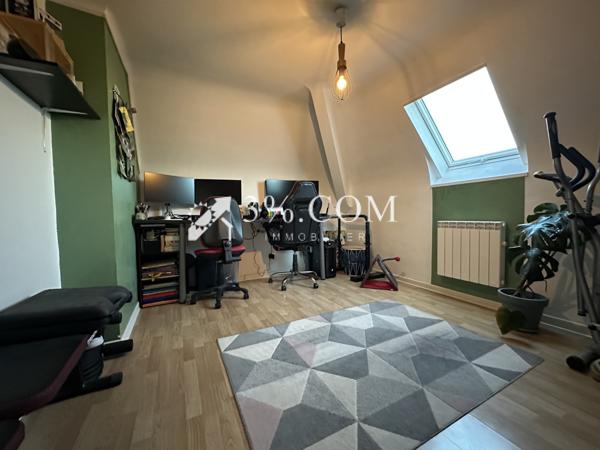 Maison 5 pièce(s) 2 chambre(s) 83 m²