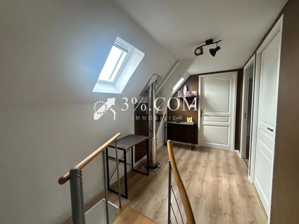 Maison 5 pièce(s) 2 chambre(s) 83 m²