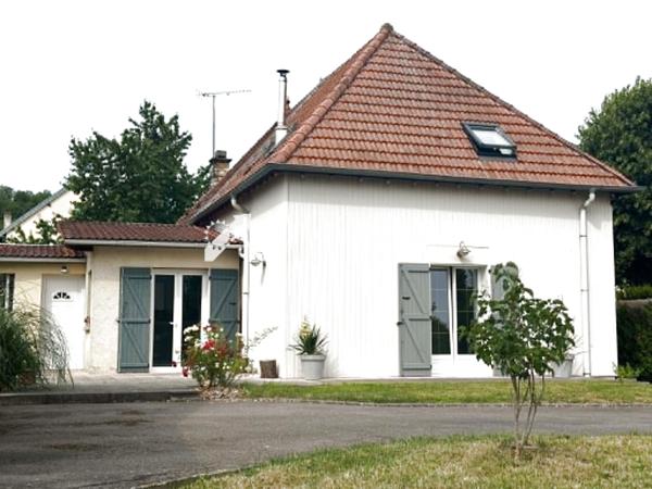 Maison 5 pièce(s) 2 chambre(s) 83 m²
