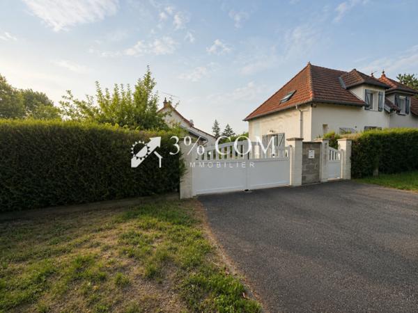 Maison 5 pièce(s) 2 chambre(s) 83 m²