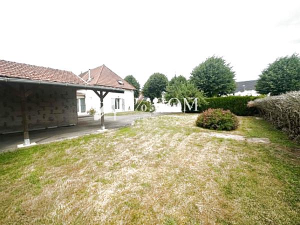 Maison 5 pièce(s) 2 chambre(s) 83 m²