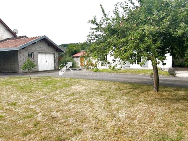 Maison 5 pièce(s) 2 chambre(s) 83 m²