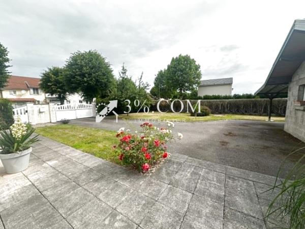 Maison 5 pièce(s) 2 chambre(s) 83 m²