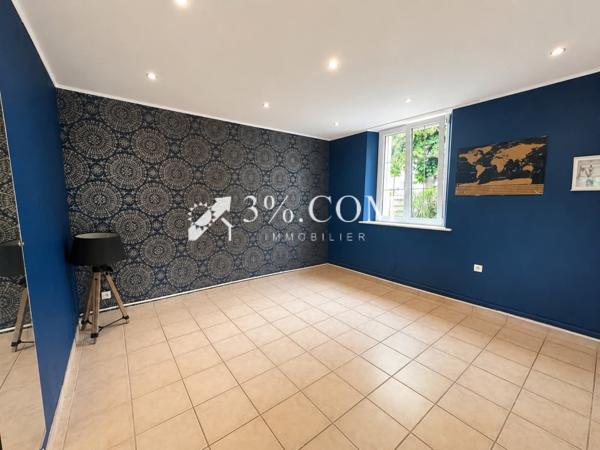 Maison 5 pièce(s) 2 chambre(s) 83 m²