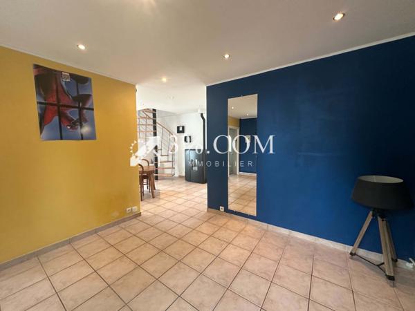 Maison 5 pièce(s) 2 chambre(s) 83 m²