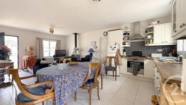 Maison à vendre  3 pièces - 68,91 m 2   ANGLES  - 85
