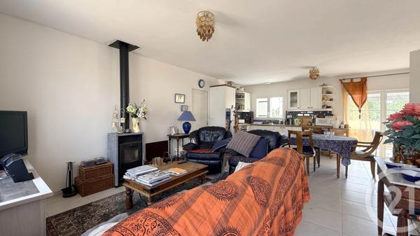 Maison à vendre  3 pièces - 68,91 m 2   ANGLES  - 85