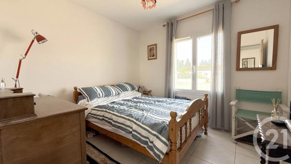 Maison à vendre  3 pièces - 68,91 m 2   ANGLES  - 85