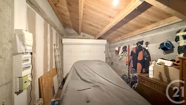 Maison à vendre  3 pièces - 68,91 m 2   ANGLES  - 85