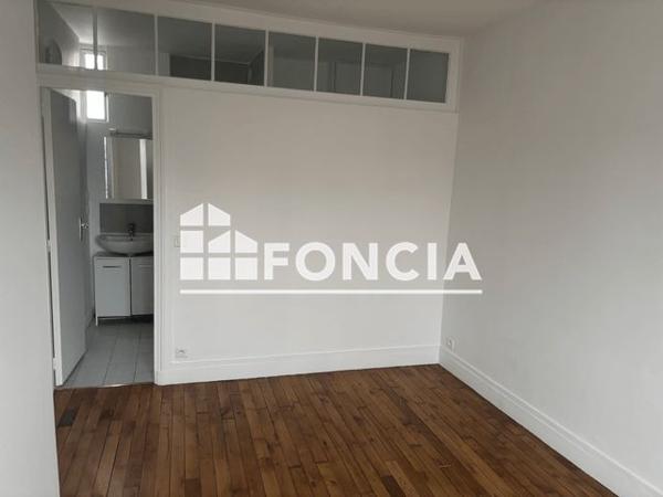 Location Appartement 2 pièces 36.64 m² - 177 RUE SAINT DENIS Paris 75002