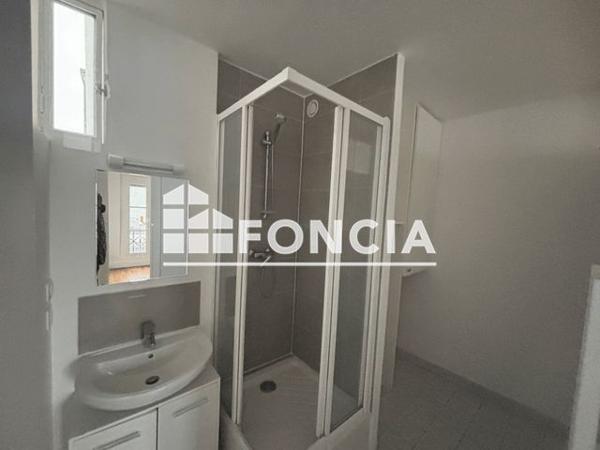 Location Appartement 2 pièces 36.64 m² - 177 RUE SAINT DENIS Paris 75002