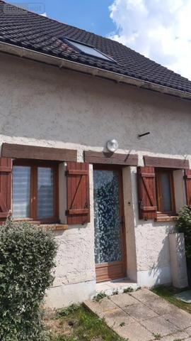 Location - Maison Évreux 27000 3 pièces 54 m 2