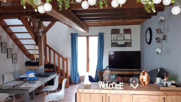 Location - Maison Évreux 27000 3 pièces 54 m 2
