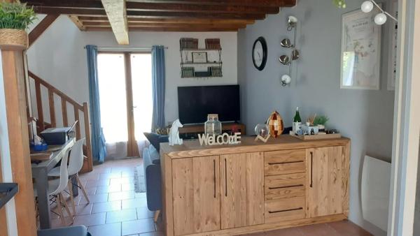 Location - Maison Évreux 27000 3 pièces 54 m 2
