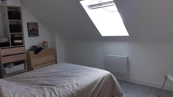 Location - Maison Évreux 27000 3 pièces 54 m 2