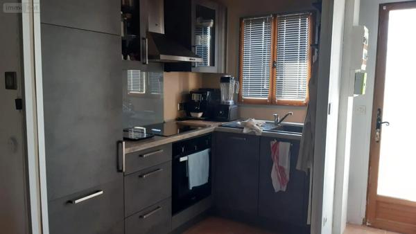 Location - Maison Évreux 27000 3 pièces 54 m 2