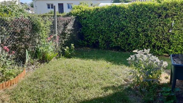 Location - Maison Évreux 27000 3 pièces 54 m 2