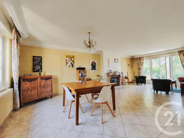 Maison à vendre  5 pièces - 150 m 2   ROANNE  - 42